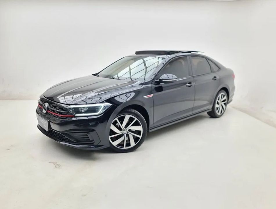 VolksWagen JETTA GLI 350 TSI 2.0 16V 4p Aut.