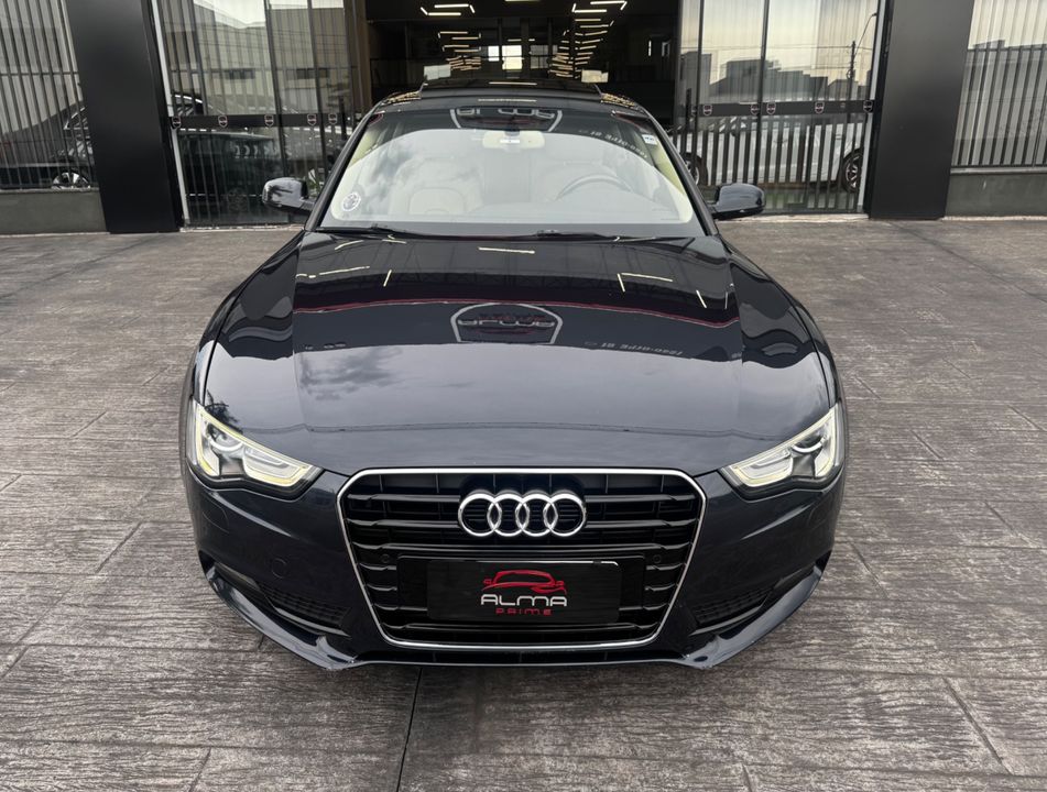 Audi A5 Sportback 1.8 TFSI 170cv Multi.