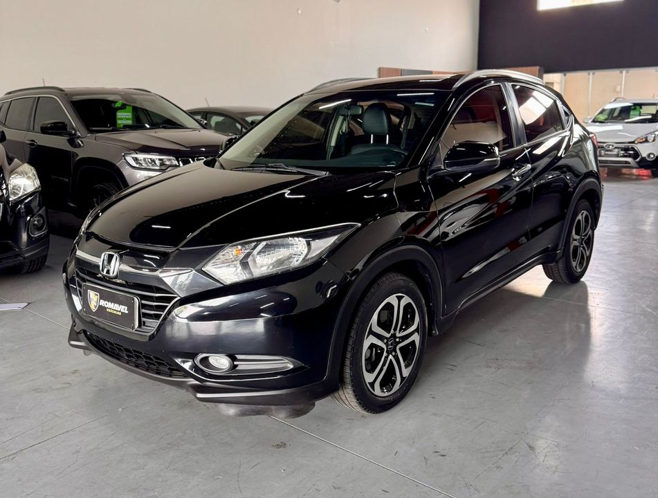 Honda HR-V EXL 1.8 Flexone 16V 5p Aut.