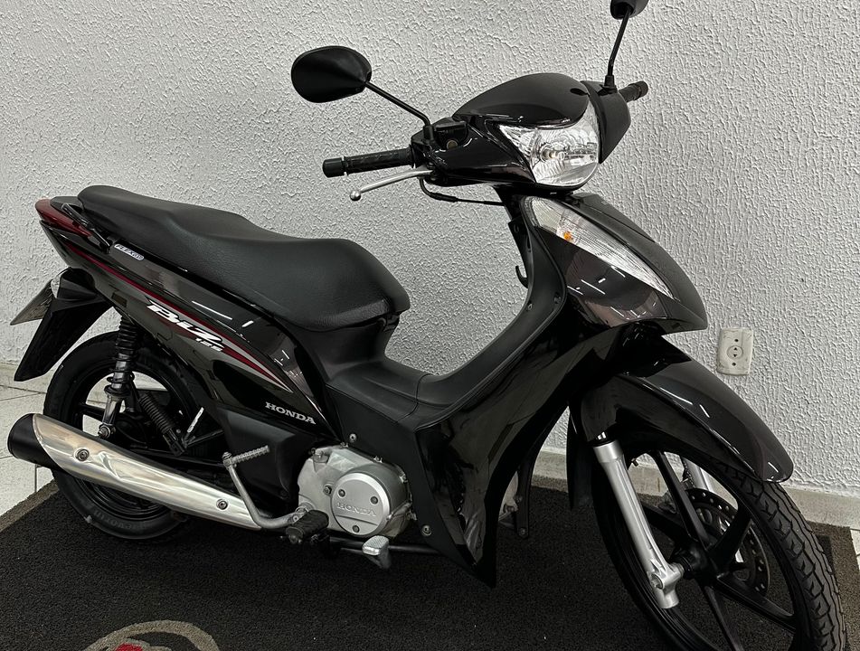 HONDA BIZ 125/125i Flex
