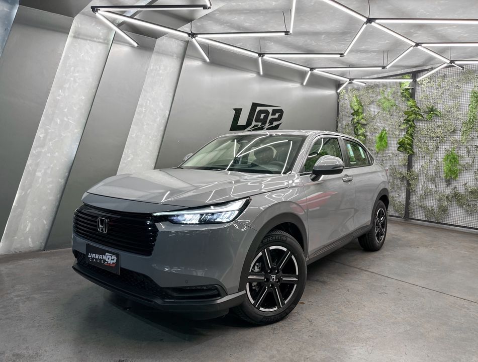 Honda HR-V EXL 1.5 Flex Sensing 16V 5p Aut.