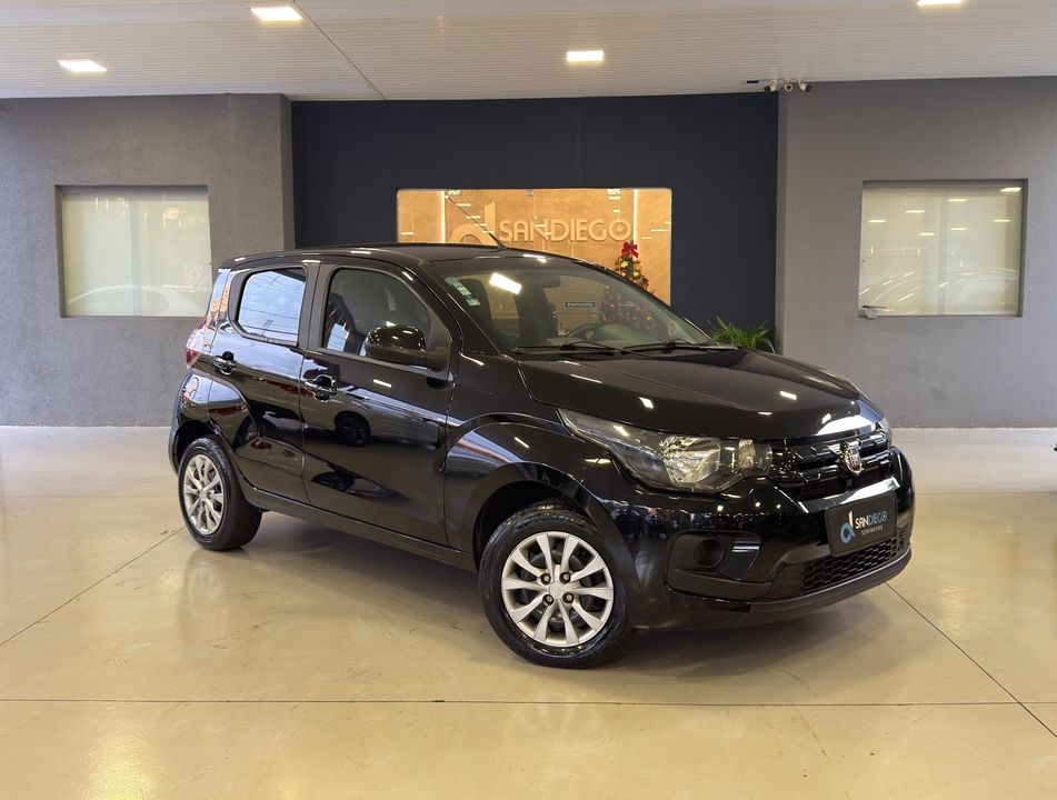 Fiat MOBI LIKE 1.0 Fire Flex 5p.