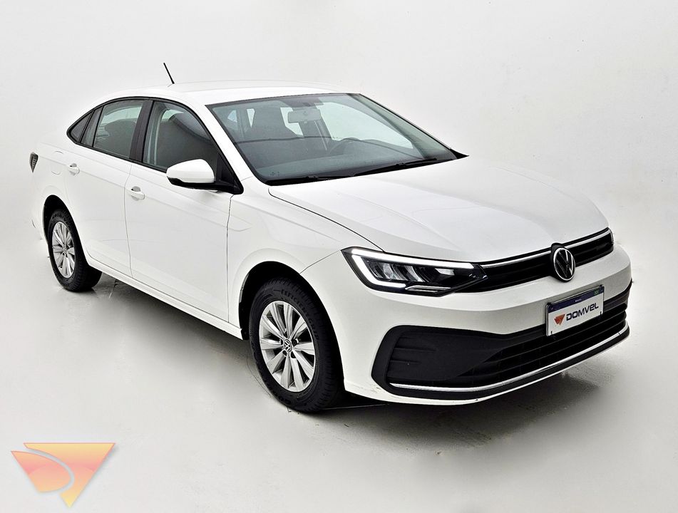 VolksWagen VIRTUS TSI 1.0 Flex 12V 4p Mec.