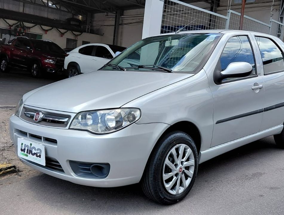 Fiat Palio 1.0 ECONOMY Fire Flex 8V 4p