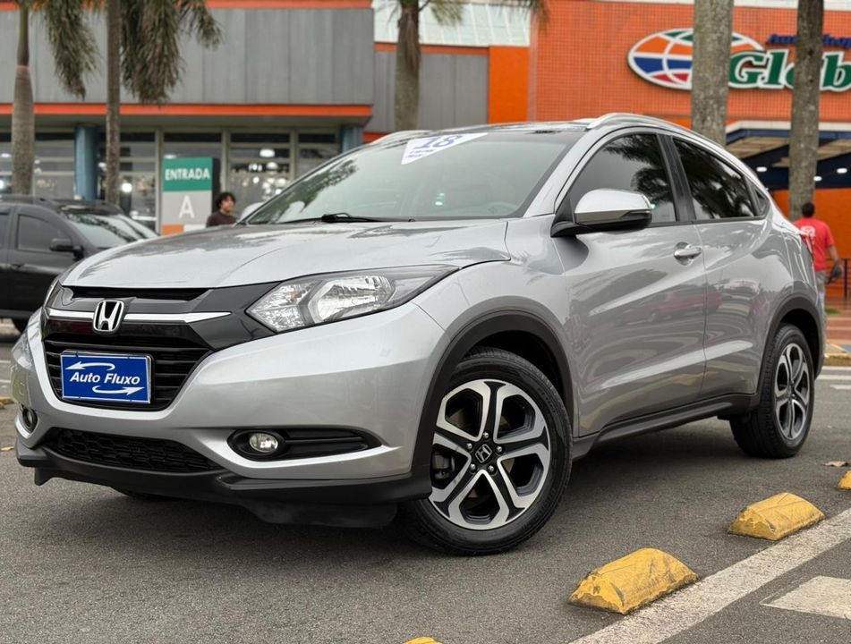Honda HR-V EX 1.8 Flexone 16V 5p Aut.