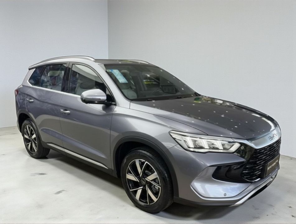 BYD Song Pro GL 1.5 16V Aut. (Hibrido)