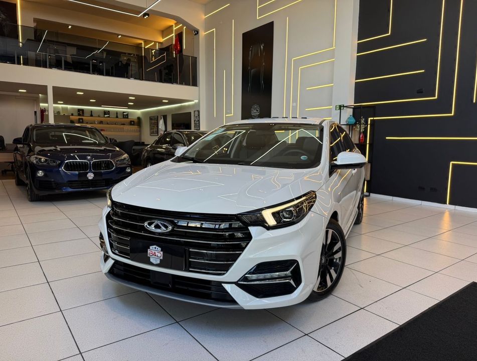 Caoa Chery ARRIZO 6  PRO 1.5 Turbo Flex Aut.