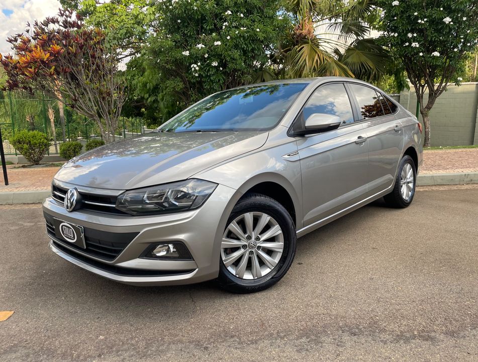 VolksWagen VIRTUS Comfort. 200 TSI 1.0 Flex 12V Aut