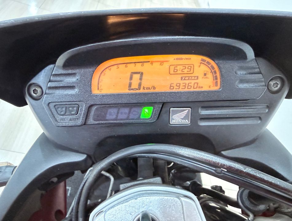 HONDA XRE 300/ 300 ABS/ FLEX