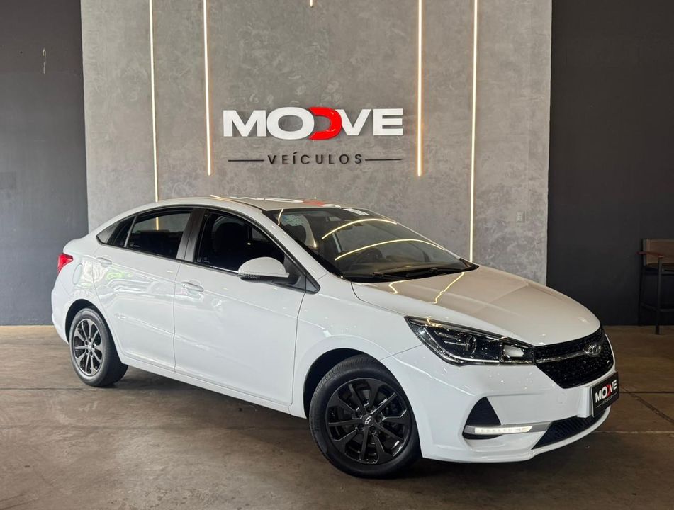 Caoa Chery/Chery ARRIZO 5 RX 1.5 16V Turbo Flex Aut.