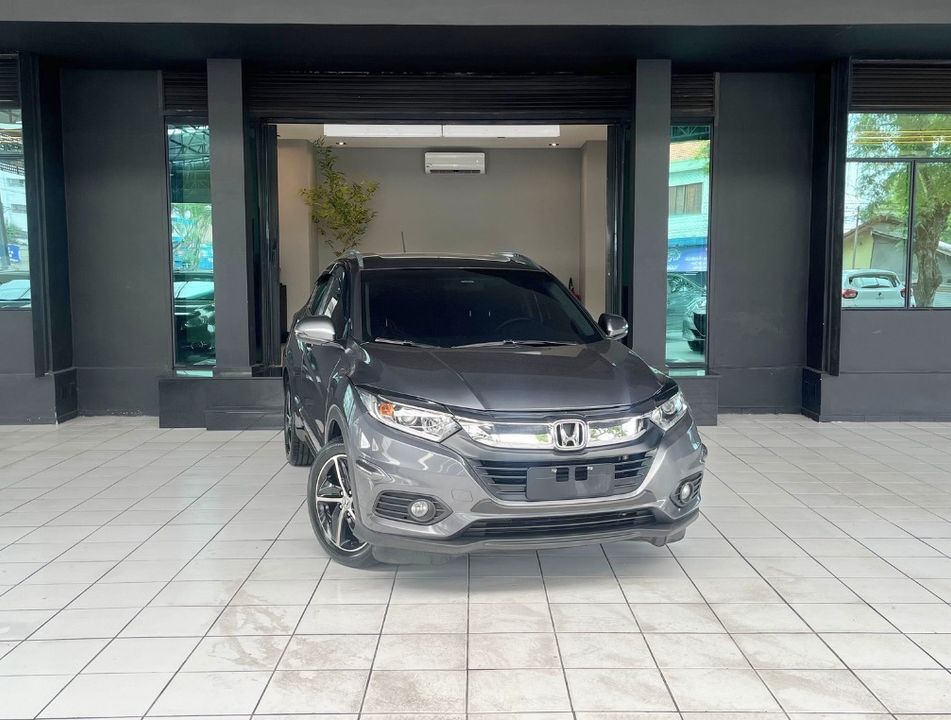 Honda HR-V EX 1.8 Flexone 16V 5p Aut.