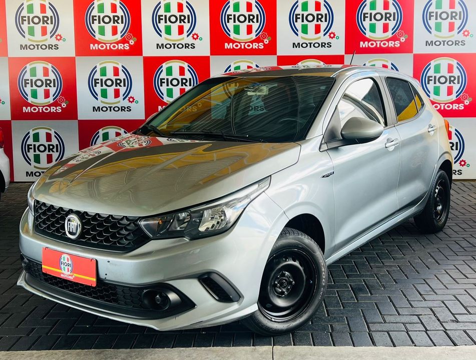 Fiat ARGO DRIVE 1.0 6V Flex