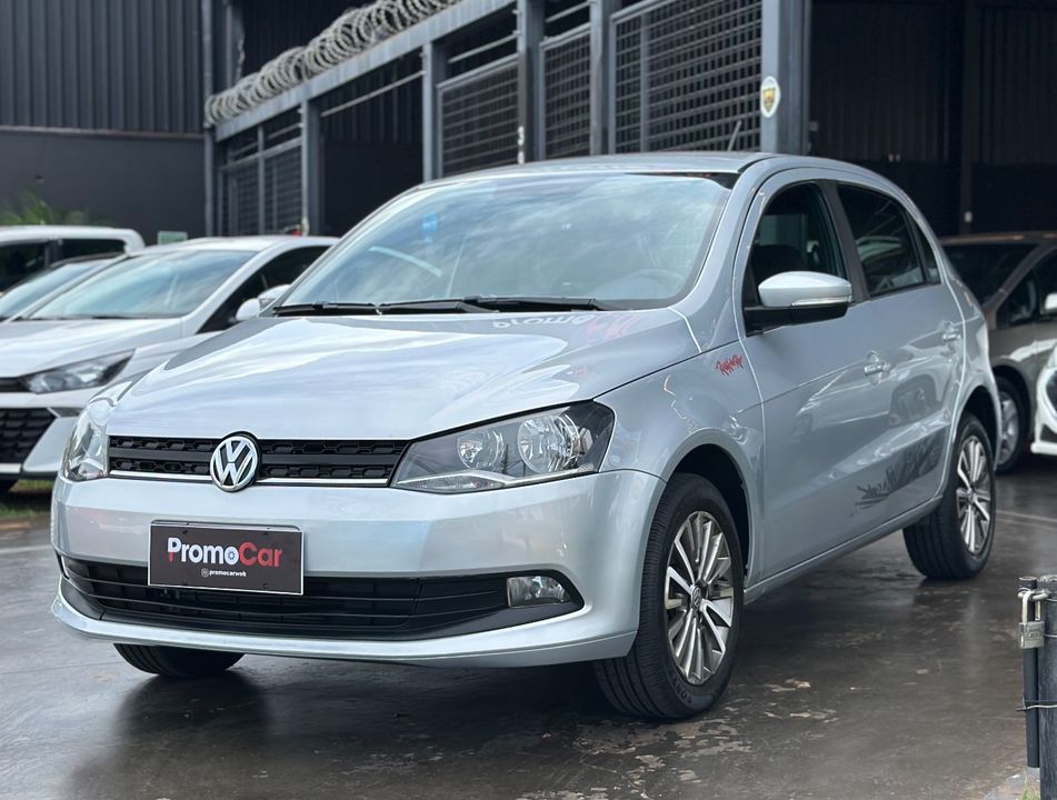 VolksWagen Gol Rock in Rio 1.0 Mi Total Flex 8V 5p
