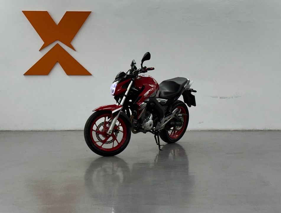 HONDA CB 250 TWISTER/FLEXONE