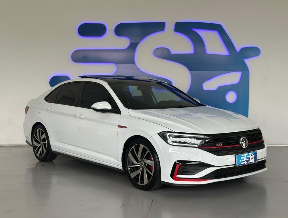 VolksWagen JETTA GLI 350 TSI 2.0 16V 4p Aut.