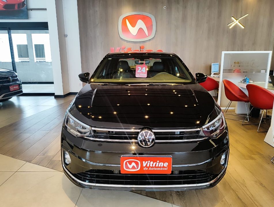 VolksWagen VIRTUS Highline 200 TSI 1.0 Flex 12V Aut