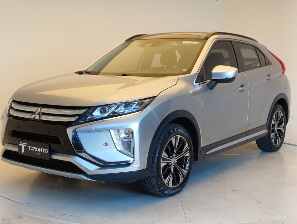 Mitsubishi Eclipse Cross HPE-S 1.5 AWC 165cv Aut.