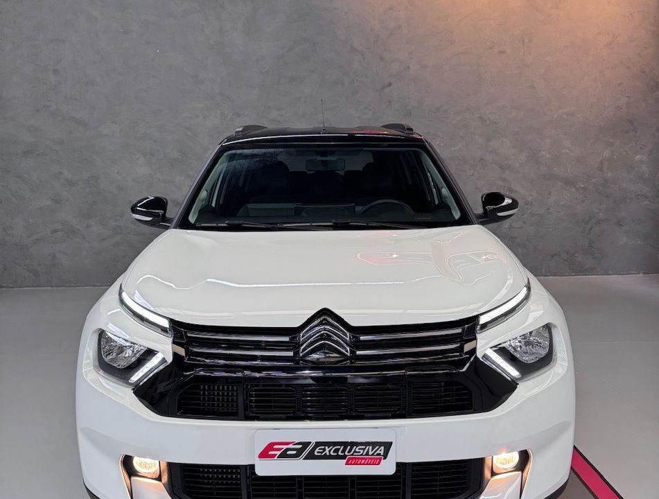 Citroën C3 AIRCROSS7 Shine 1.0 Flex TB 200 Aut.