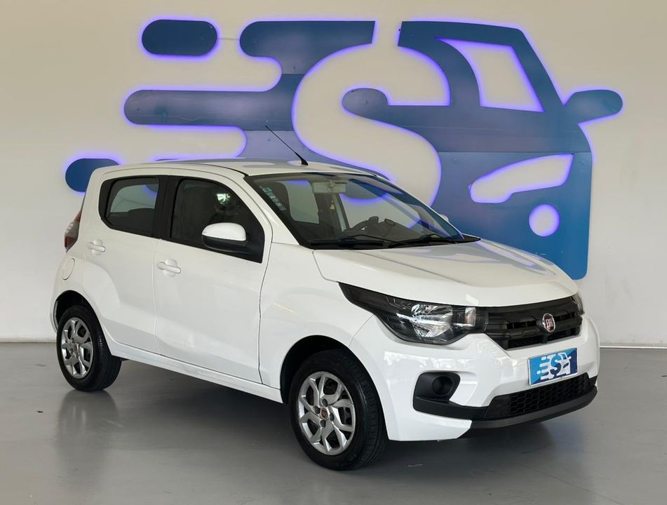 Fiat MOBI LIKE 1.0 Fire Flex 5p.