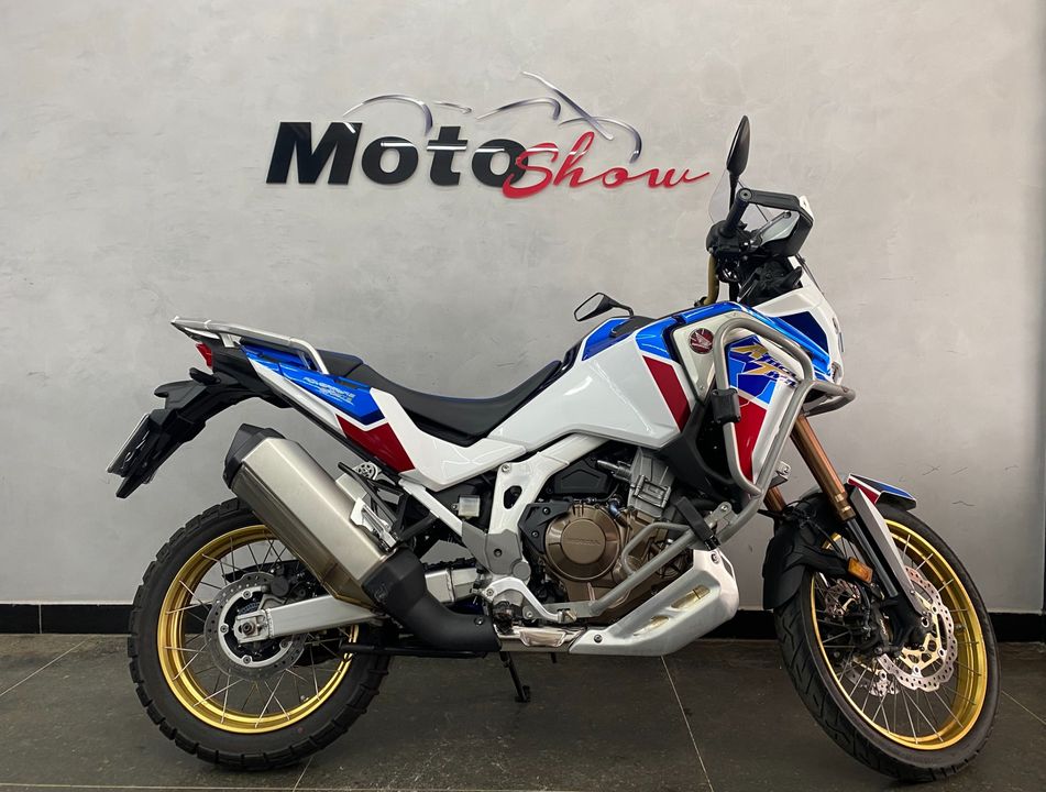 HONDA CRF 1100L AFRICA TWIN ADV. SPORTS ES
