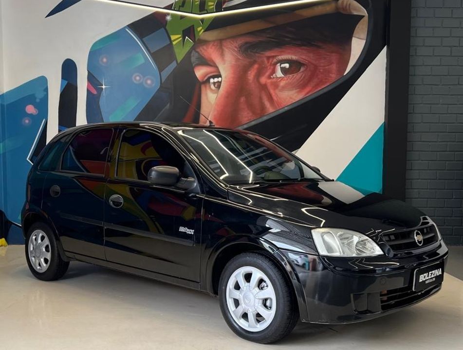 Chevrolet Corsa Hat. Maxx 1.0/ 1.0 FlexPower 8V 5p