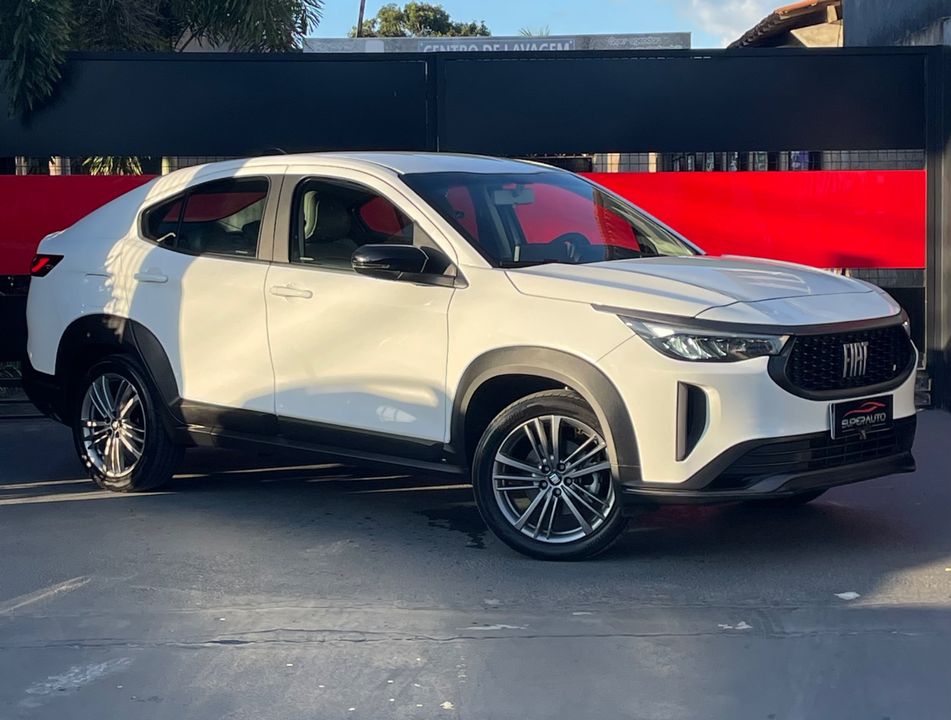 Fiat Fastback 1.0 200 Turbo Flex Aut