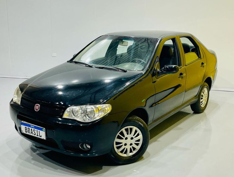 Fiat Siena 1.0/ EX 1.0 mpi Fire/ Fire Flex 8v