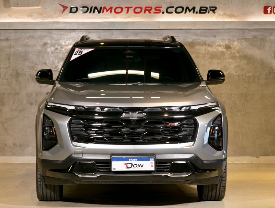 Chevrolet EQUINOX RS 1.5 Turbo  Aut.