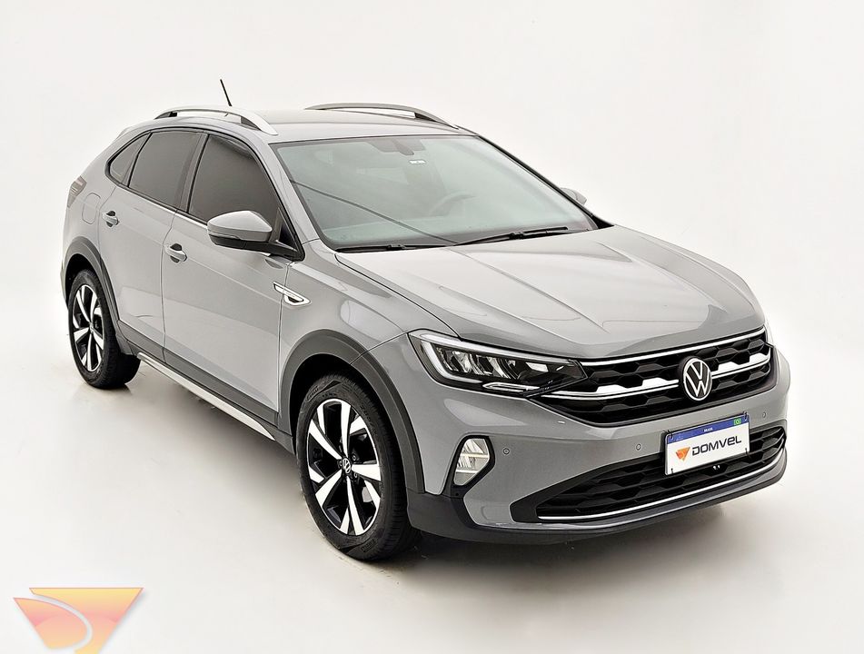 VolksWagen Nivus Highline 1.0 200 TSI Flex Aut.