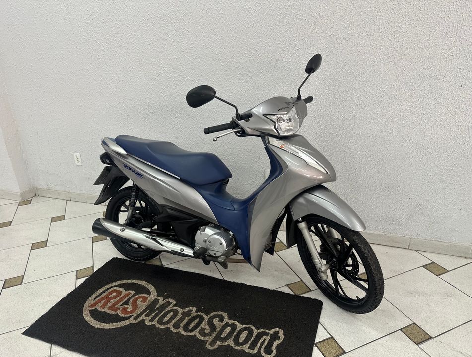 HONDA BIZ 125/125i Flex