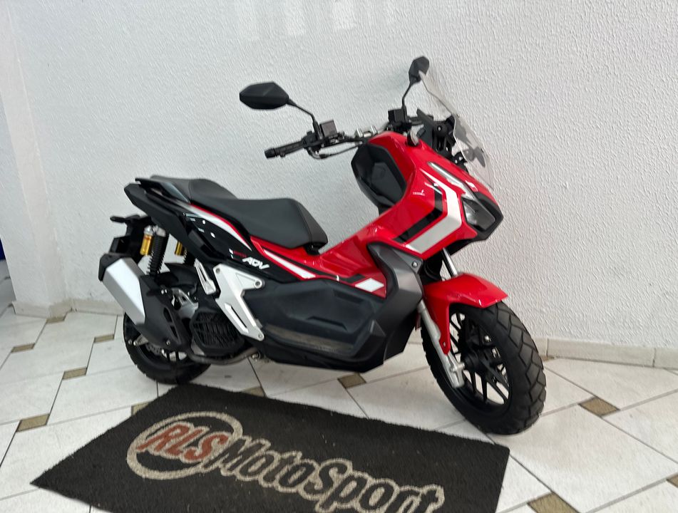 HONDA ADV 150