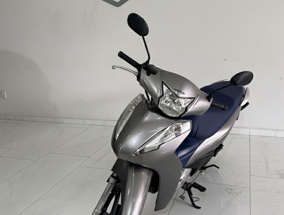 HONDA BIZ 125/125i Flex