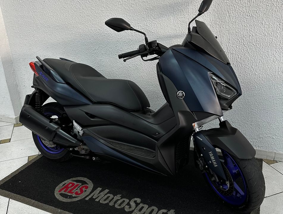 YAMAHA XMAX 250 ABS