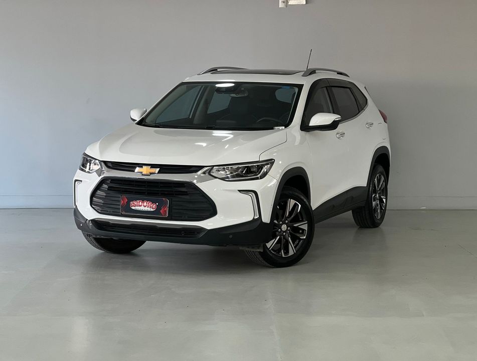 Chevrolet TRACKER Premier 1.2 Turbo 12V Flex Aut.