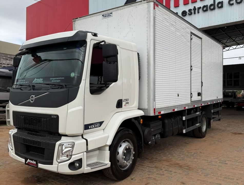 VOLVO VM 290 4x2 2p (diesel) (E6)