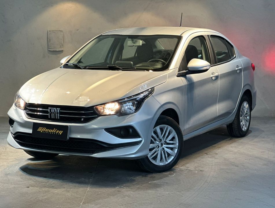 Fiat CRONOS DRIVE 1.0 6V Flex