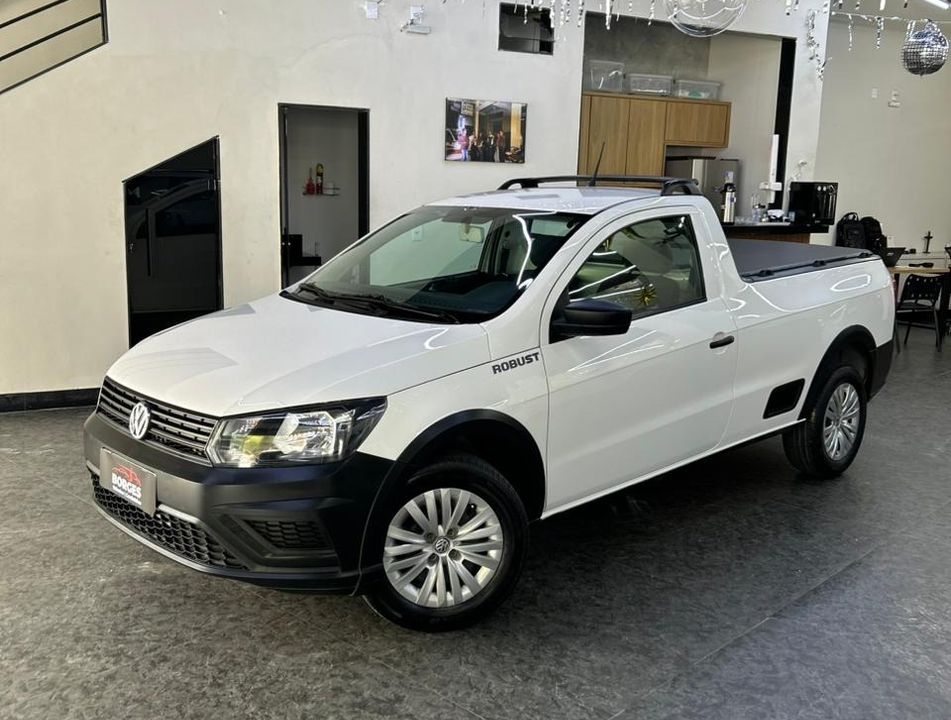 Volkswagen CS TL MB 1.6 T.FLEX 8V