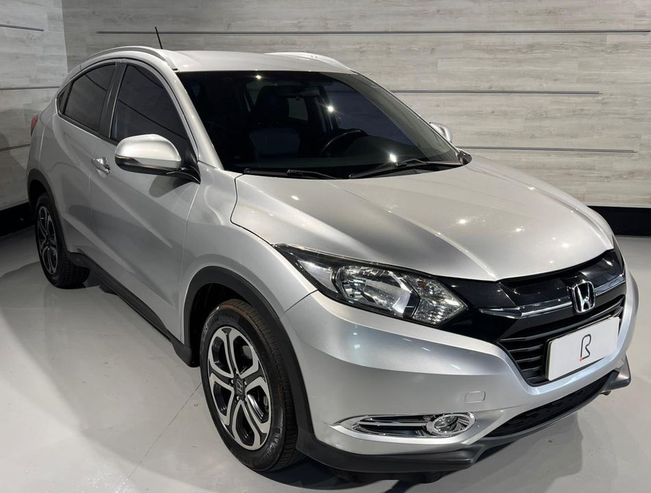 Honda HR-V EXL 1.8 Flexone 16V 5p Aut.