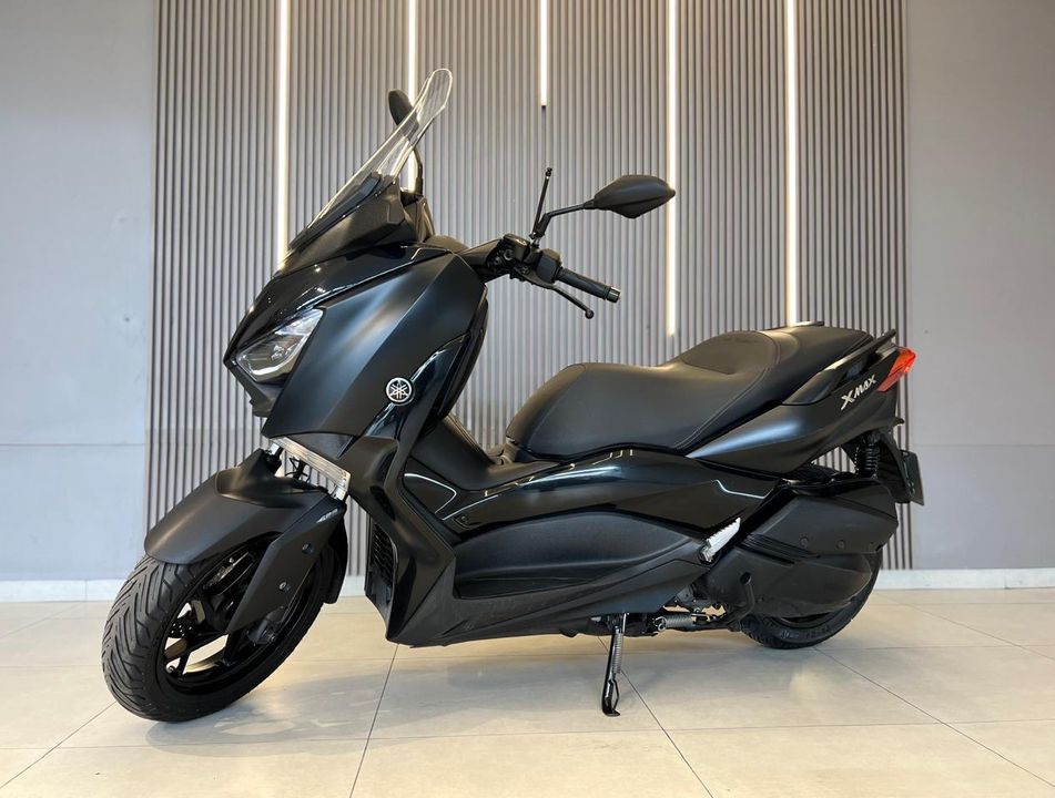 YAMAHA XMAX 250 ABS