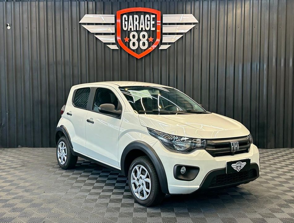 Fiat MOBI LIKE 1.0 Fire Flex 5p.