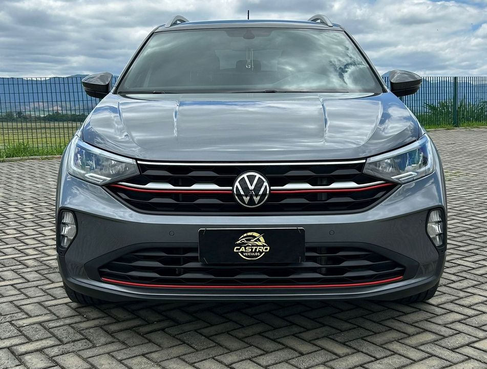 VolksWagen Nivus Highline 1.0 200 TSI Flex Aut.