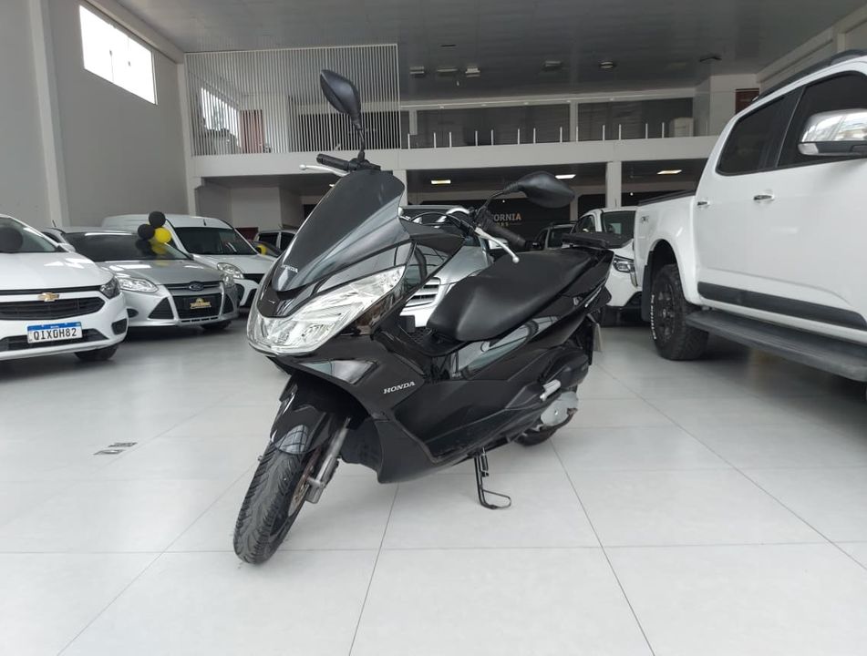HONDA PCX 150/DLX