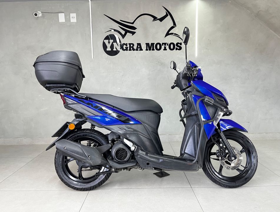 YAMAHA NEO AUTOMATIC 125cc