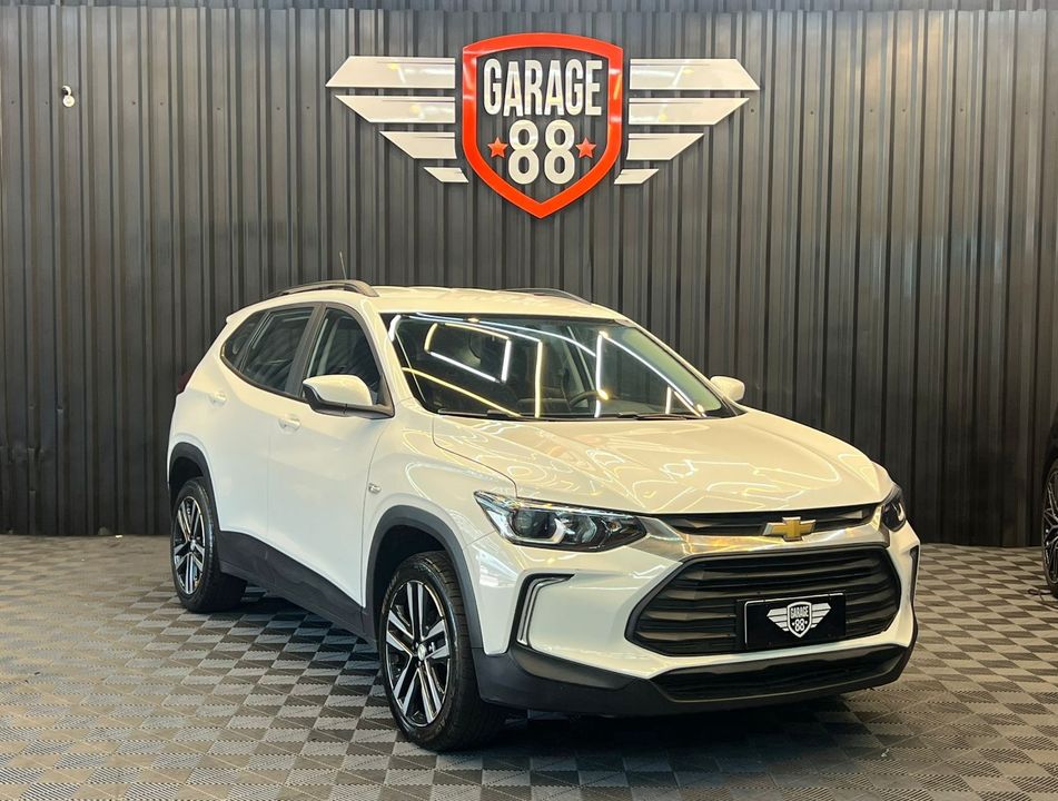 Chevrolet TRACKER LT 1.0 Turbo 12V Flex Aut.