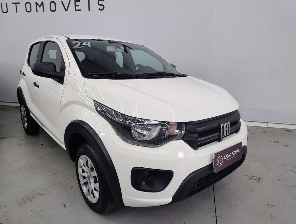 Fiat MOBI LIKE 1.0 Fire Flex 5p.