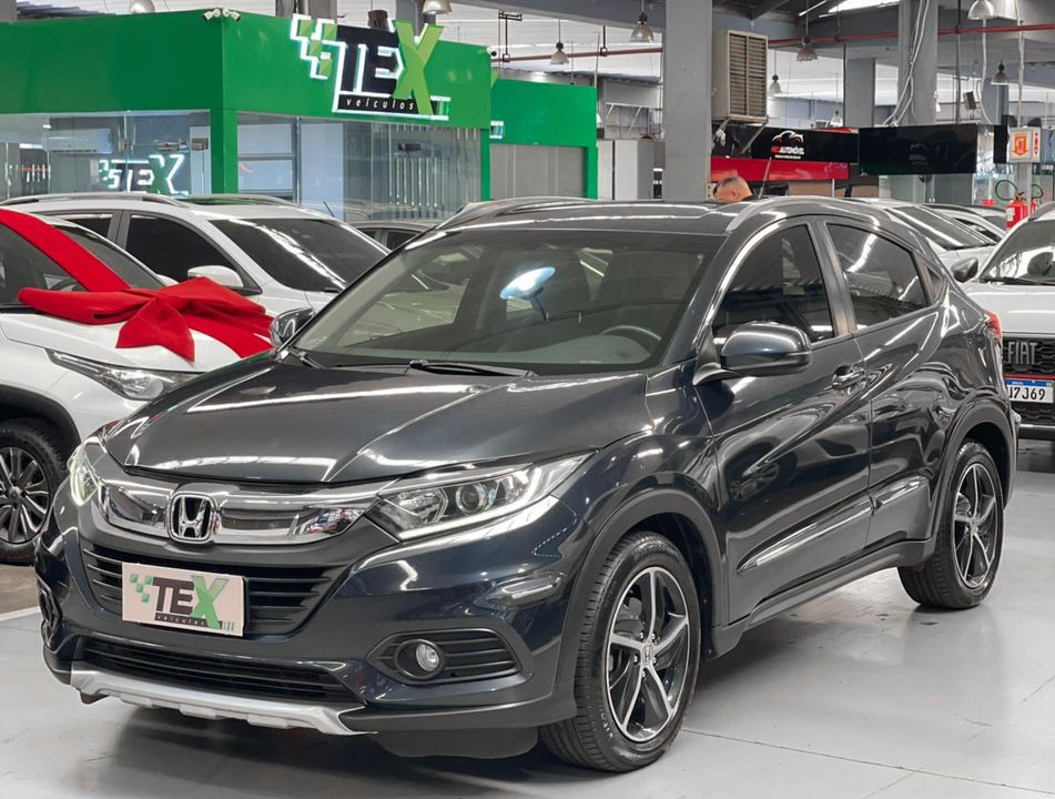 Honda HR-V EXL 1.8 Flexone 16V 5p Aut.