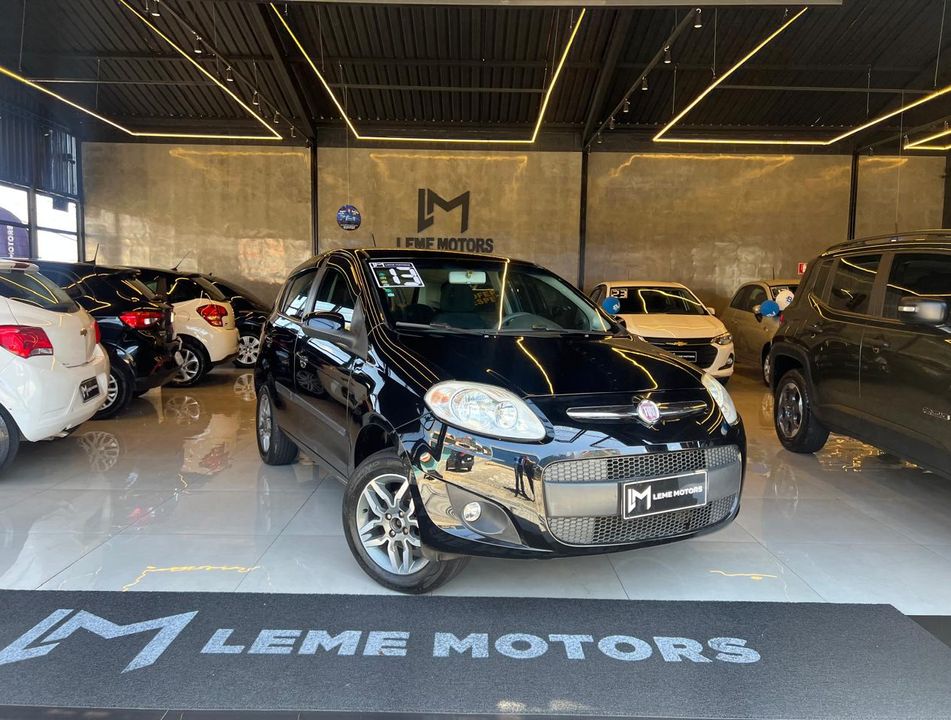 Fiat Palio ATTRACTIVE 1.0 EVO Fire Flex 8v 5p