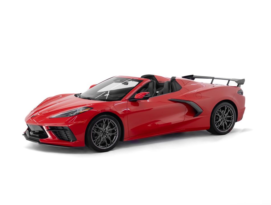 Chevrolet STRINGRAY 1 LT