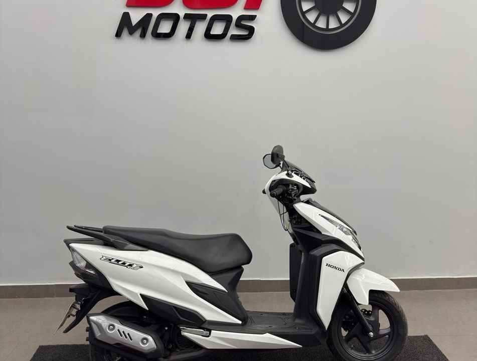 HONDA ELITE 125