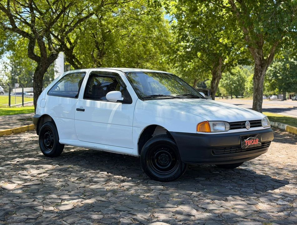 VolksWagen Gol Special/ Special Xtreme 1.0 Mi 2p